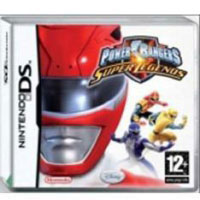 Nintendo Power Rangers (1829841)